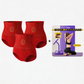 💥Summer cool-down deal🔥Buy 1 Get 1 Free💥PAURAJU® Thermogenic Fat-Burning Sculpting Shorts🌸activates warmth & boosts circulation. Supports firmer, smoother contour. No gym needed. A smart shapewear choice. 🧘‍♀️