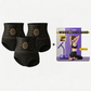 💥Summer cool-down deal🔥Buy 1 Get 1 Free💥PAURAJU® Thermogenic Fat-Burning Sculpting Shorts🌸activates warmth & boosts circulation. Supports firmer, smoother contour. No gym needed. A smart shapewear choice. 🧘‍♀️
