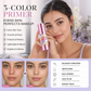 🖤🔥 Black Friday Hot Sale! 🎉 50K+ Sold! 🤩3-In-1 Multi-Functional Primer For Face Before Makeup💄✨