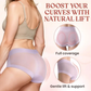 🌸Women's health Today Good Price🌸 Women's High-Waist Crossover Tummy Control Panties