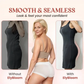 🌸Women's health Today Good Price🌸 Women's High-Waist Crossover Tummy Control Panties