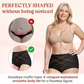 🌸Women's health Today Good Price🌸 Women's High-Waist Crossover Tummy Control Panties