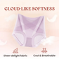 🌸Women's health Today Good Price🌸 Women's High-Waist Crossover Tummy Control Panties