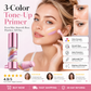 🖤🔥 Black Friday Hot Sale! 🎉 50K+ Sold! 🤩3-In-1 Multi-Functional Primer For Face Before Makeup💄✨