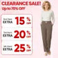 🔥Last Day Sales 50% OFF🔥SoftGracy - Women's Ultra Soft Perfect Drape Pull-On Pants