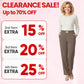 🔥Last Day Sales 50% OFF🔥SoftGracy - Women's Ultra Soft Perfect Drape Pull-On Pants