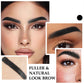 🔥Buy 1 get 1 free - each only ￡3.49!!🔥 Fast Tinted Eyebrow Gel（12 HOURS LIMITED SALE)