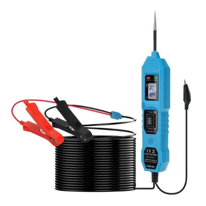 Automotive Circuit Tester