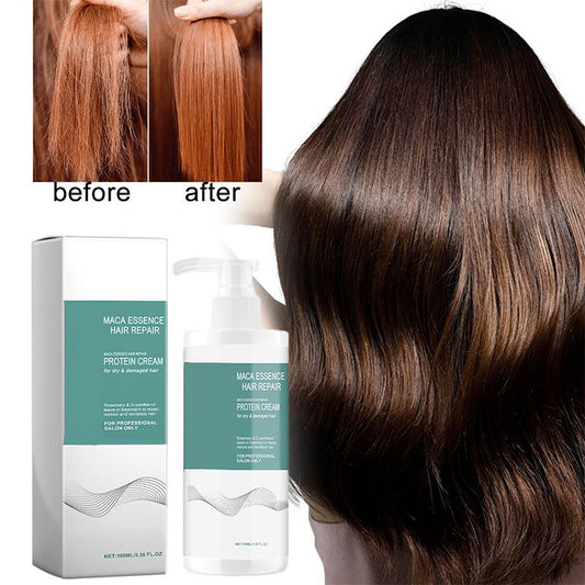 ✨Buy 2 Get 1 FREE✨Keratin Leave-In Conditioner