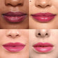💥BUY 2 GET 1 FREE💥 Smudge-proof Tear-On Lip Gloss for a Splash! Lip Stain Masque💄