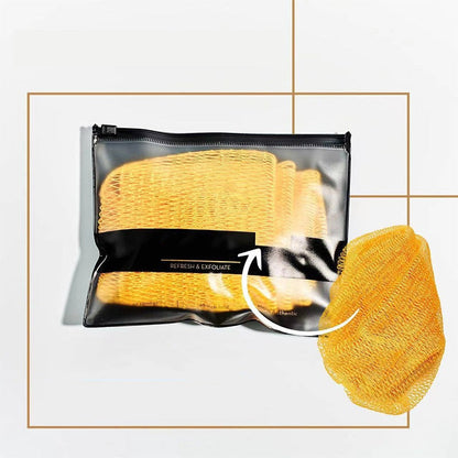 🔥BUY 1 GET 1 FREE (2pcs）✨African Exfoliating Net Sponge🧽