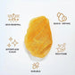 🔥BUY 1 GET 1 FREE (2pcs）✨African Exfoliating Net Sponge🧽