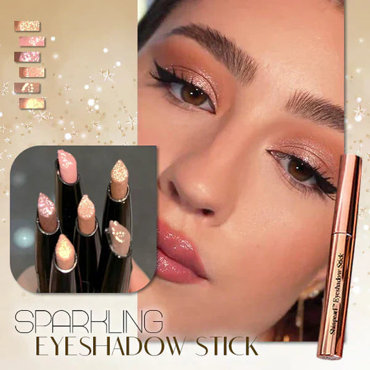 🔥BUY 1 GET 1 FREE🔥SHINPEARL SPARKLING EYESHADOW STICK