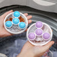 👨‍👩‍👧‍👦2025 Family Essentials💧Washing Machine Floating Filter Bag Washing Ball💧