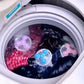 👨‍👩‍👧‍👦2025 Family Essentials💧Washing Machine Floating Filter Bag Washing Ball💧