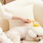 🔥Buy 1 Get 1 Free🐶Pet Bath Brush with Long Handle & Shampoo Dispenser🌿