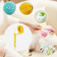 🔥Buy 1 Get 1 Free🐶Pet Bath Brush with Long Handle & Shampoo Dispenser🌿