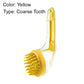 🔥Buy 1 Get 1 Free🐶Pet Bath Brush with Long Handle & Shampoo Dispenser🌿