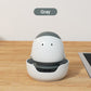 Cute Steel Scrubber with Integrated Detergent Dispenser