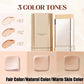 ✨Hot Sale 50% Off✨Flawless & Long-Lasting Dual-Ended Foundation Stick