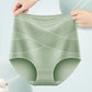 🌸Women's health Today Good Price🌸 Women's High-Waist Crossover Tummy Control Panties