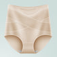 🌸Women's health Today Good Price🌸 Women's High-Waist Crossover Tummy Control Panties