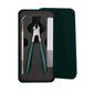 🔥Limited SALE 60% OFF🎁 Anti-Splash 25° Slant Edge Nail Clipper 3-Piece Set
