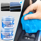 👍Ultra-strong adhesion&Stain finisher💡Universal Sticky Cleaning Gel