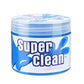 👍Ultra-strong adhesion&Stain finisher💡Universal Sticky Cleaning Gel