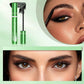 💖Buy 2 Get 1 Free💖Waterproof Black Mascara for Volume & Length