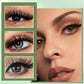 💖Buy 2 Get 1 Free💖Waterproof Black Mascara for Volume & Length