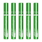 💖Buy 2 Get 1 Free💖Waterproof Black Mascara for Volume & Length