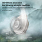 🎁Hot Sale 50% OFF🔥Buy 2 get 10% & Free shipping⏳Small Whirlwind Clip Waist Neck Fan