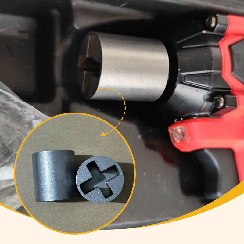 FATHER'S DAY PROMOTION🚗Universal Jack Socket Adapter for Hand Drill ...
