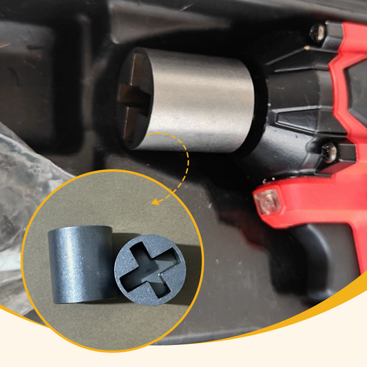 FATHER'S DAY PROMOTION🚗Universal Jack Socket Adapter for Hand Drill