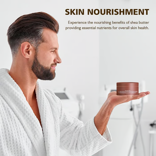 🔥Buy 1 Get 1 Free🔥 Deeply Moisturizing Body Butter🧴
