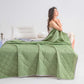 🌙Last Day 60% OFF-❄️Breathable Printed Washable Summer Cooling Comforter💤