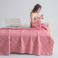 🌙Last Day 60% OFF-❄️Breathable Printed Washable Summer Cooling Comforter💤
