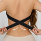 ⏳Limited-time💜BUY 1 GET 1 FREE 💜Non-Slip Bandeau Seamless Wireless Strapless Bra with Crossover Side Closure