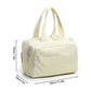 ❤️Must-have for travel❗Multi-purpose Large-Capacity Wide-Open Travel Cosmetic Storage Bag👝