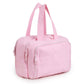 ❤️Must-have for travel❗Multi-purpose Large-Capacity Wide-Open Travel Cosmetic Storage Bag👝