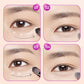 🔥 Flawless Concealer｜Brighten Dark Circles, Crease - With Free Brush🎁