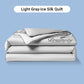 ❄️💕 DIRECT FACTORY SALE 49% OFF! 🧊Washable and cool four-piece bedding set✨Newly upgraded 2026👑