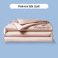 ❄️💕 DIRECT FACTORY SALE 49% OFF! 🧊Washable and cool four-piece bedding set✨Newly upgraded 2026👑