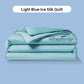 ❄️💕 DIRECT FACTORY SALE 49% OFF! 🧊Washable and cool four-piece bedding set✨Newly upgraded 2026👑