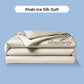 ❄️💕 DIRECT FACTORY SALE 49% OFF! 🧊Washable and cool four-piece bedding set✨Newly upgraded 2026👑