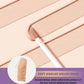 🎀BUY 1 GET 1 FREE🎀Velvet Water Concealer, Correct skin tone, cover dark circles🎁Free finger puff