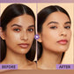 🎀BUY 1 GET 1 FREE🎀Velvet Water Concealer, Correct skin tone, cover dark circles🎁Free finger puff