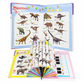 ✏️2025 HOT SALE📚 Interactive English Learning Sound Book for Children