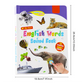 ✏️2025 HOT SALE📚 Interactive English Learning Sound Book for Children